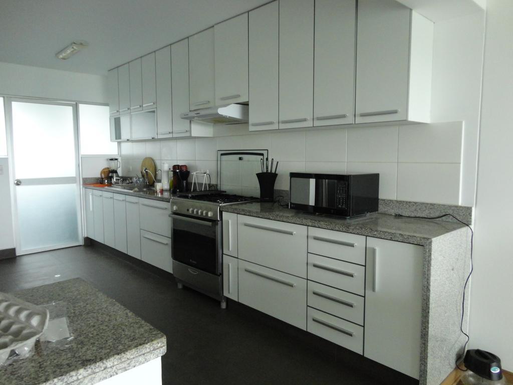 San Borja, Bello Apartamento Lima Dış mekan fotoğraf