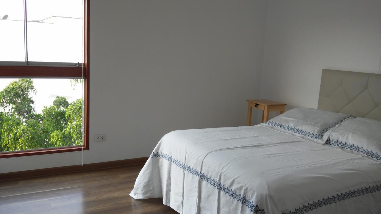 San Borja, Bello Apartamento Daire Lima Dış mekan fotoğraf