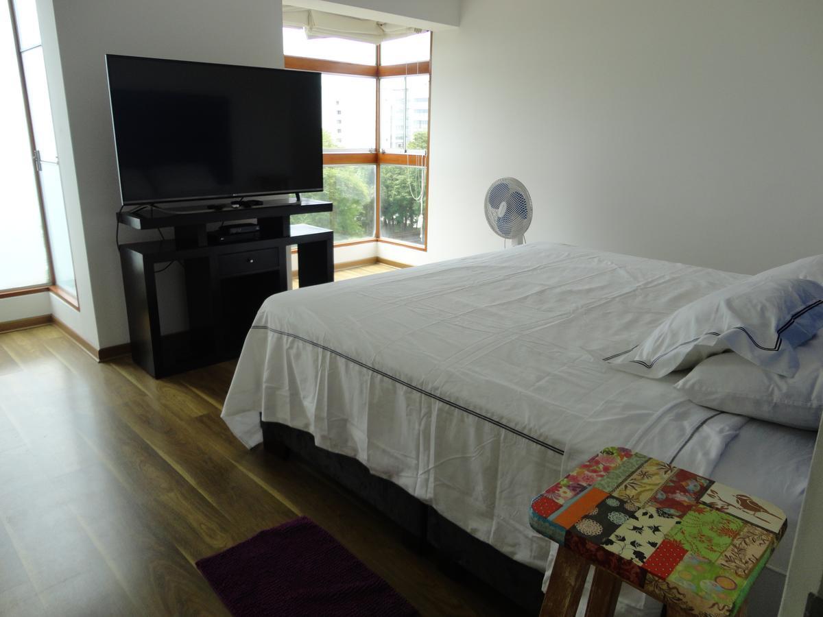 San Borja, Bello Apartamento Lima Dış mekan fotoğraf