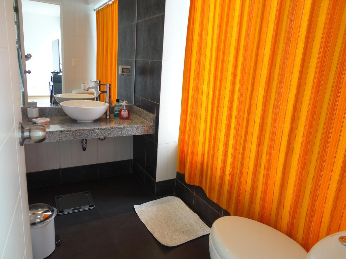 San Borja, Bello Apartamento Lima Dış mekan fotoğraf